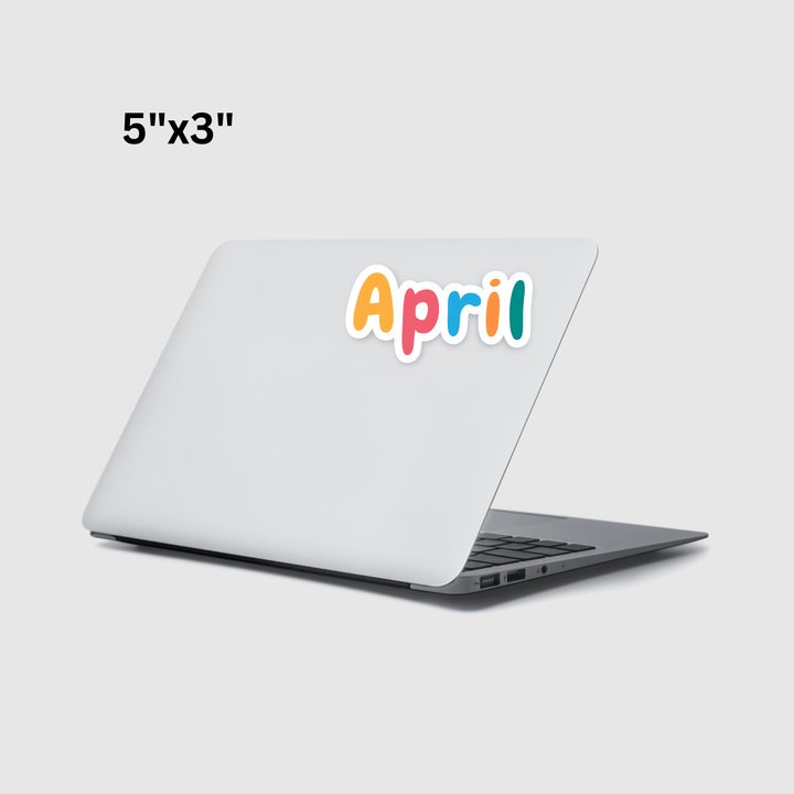 Stickers for Laptops