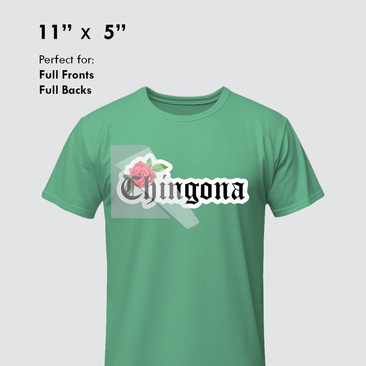 DTF Shirts
