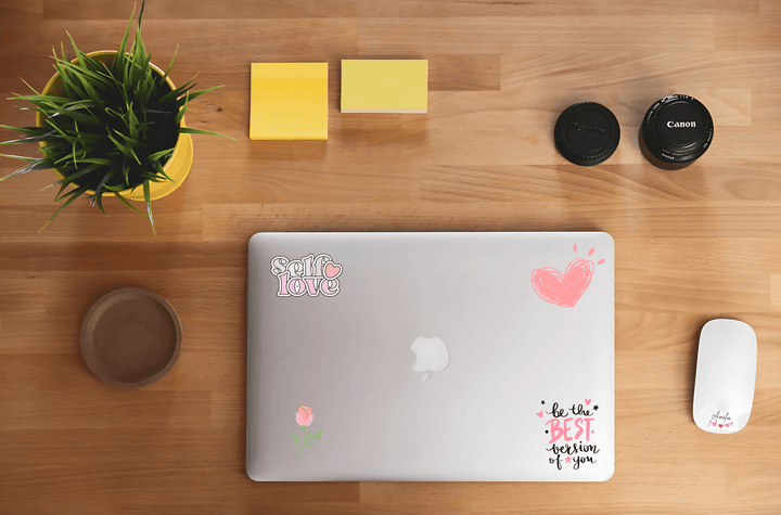 UV DTF Transfers By Size