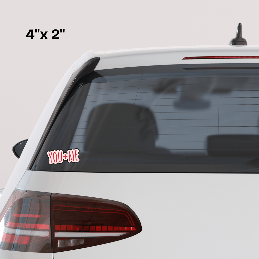 Car Decals