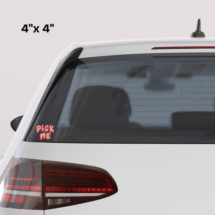 Car Decals