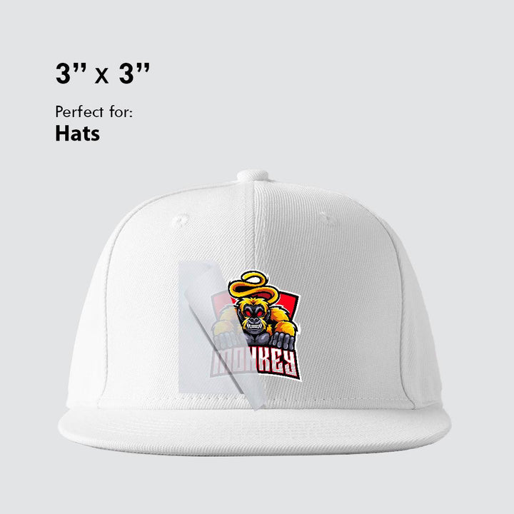 dtf transfers for hats