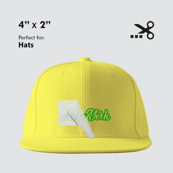 dtf transfers for hats