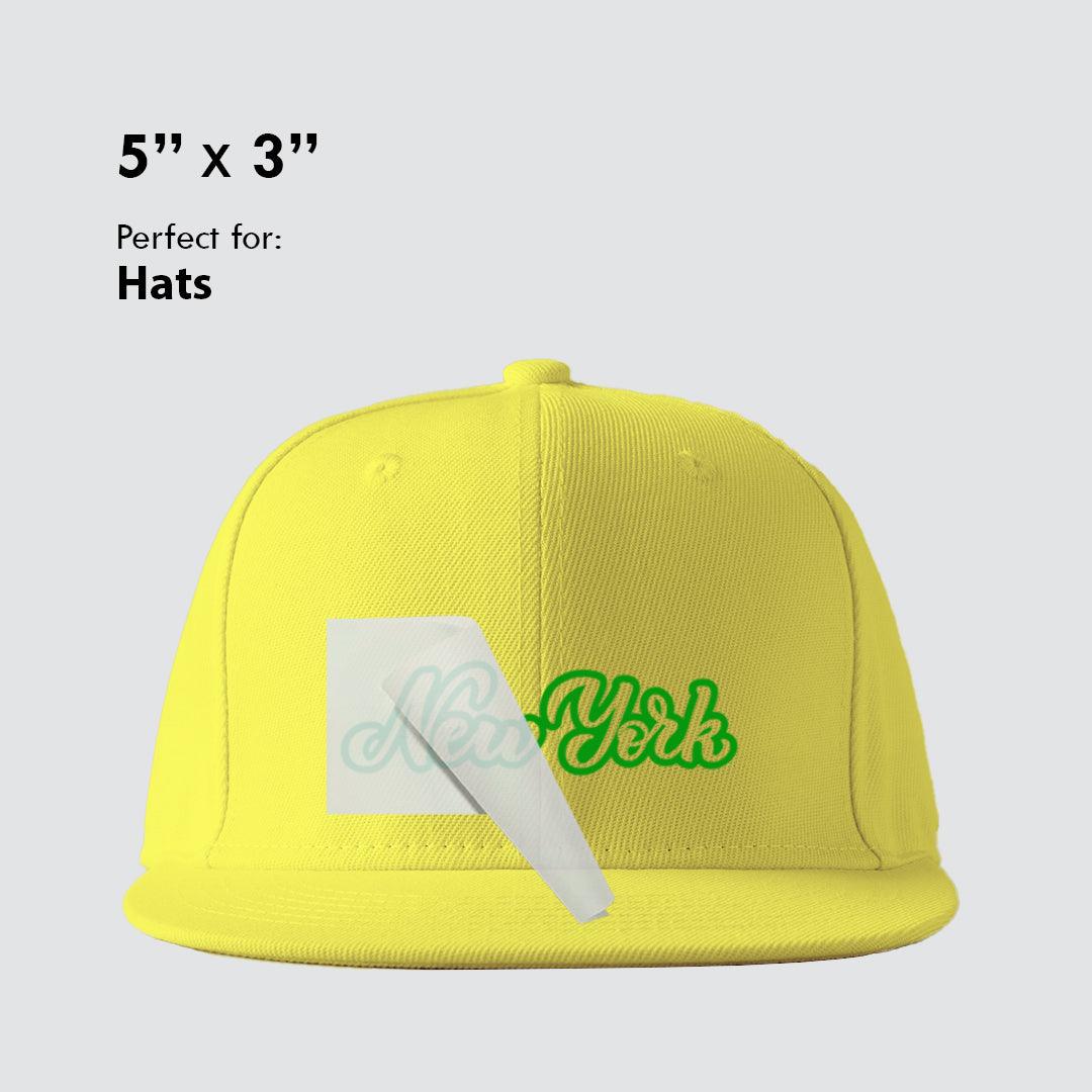 dtf transfers for hats