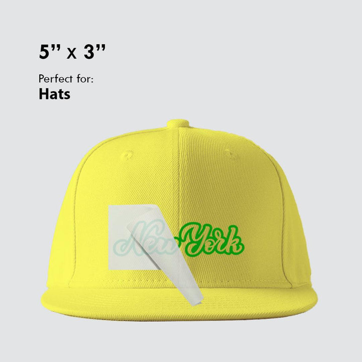 dtf transfers for hats