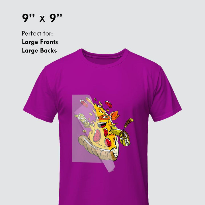DTF Shirts