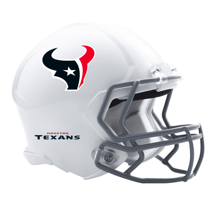 Football Helmet Decals