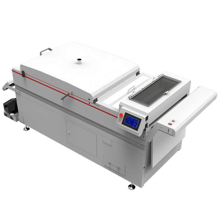 P6501 - DTF Powder Shaker Dryer