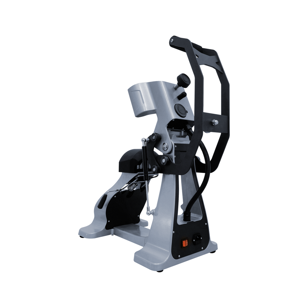 CP2815 CapPro - Dual Heat Semi-Automatic Heat Press for Caps and Hats