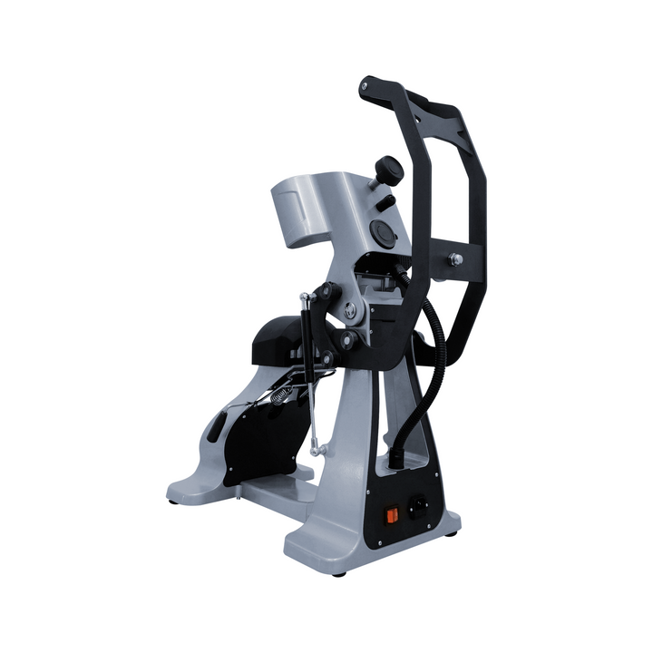 CP2815 CapPro - Dual Heat Semi-Automatic Heat Press for Caps and Hats