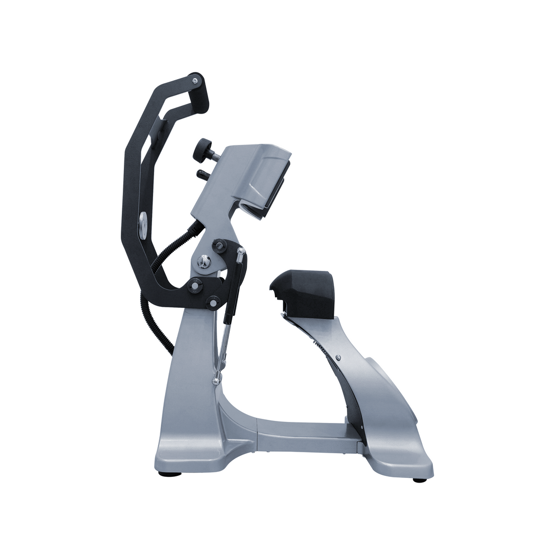 CP2815 CapPro - Dual Heat Semi-Automatic Heat Press for Caps and Hats