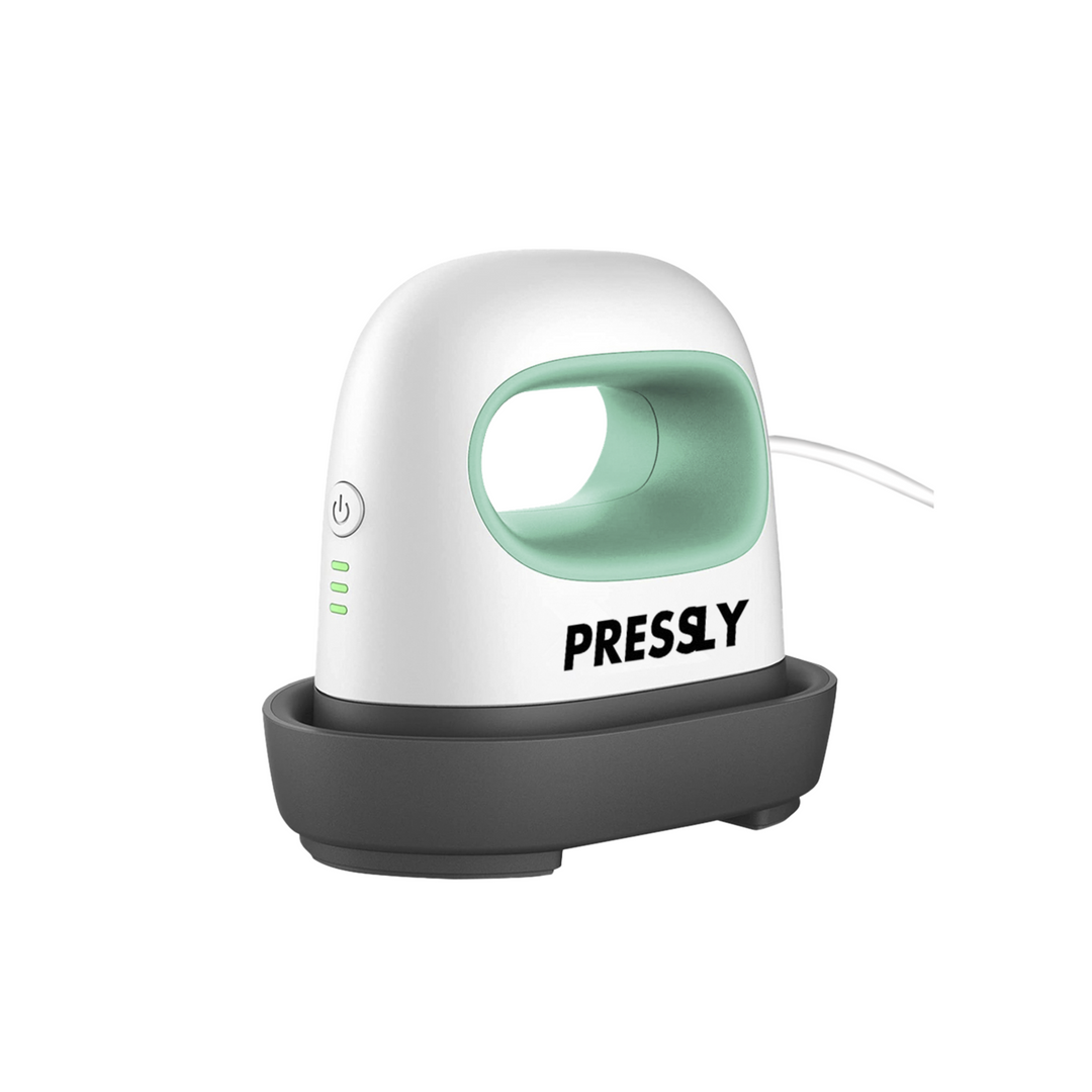 HP101 - Mini Heat Press