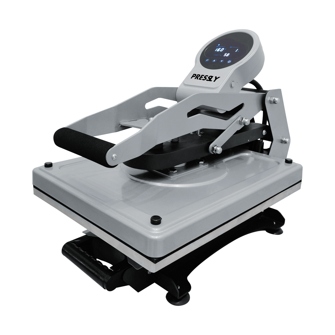 HP3804 SlideMaster - 16x20" Semi-Automatic Heat Press