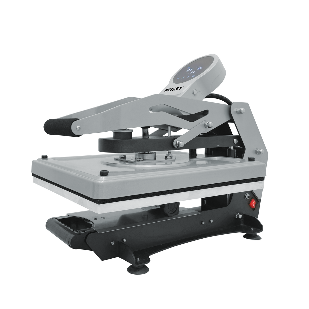 HP3804 SlideMaster - 16x20" Semi-Automatic Heat Press