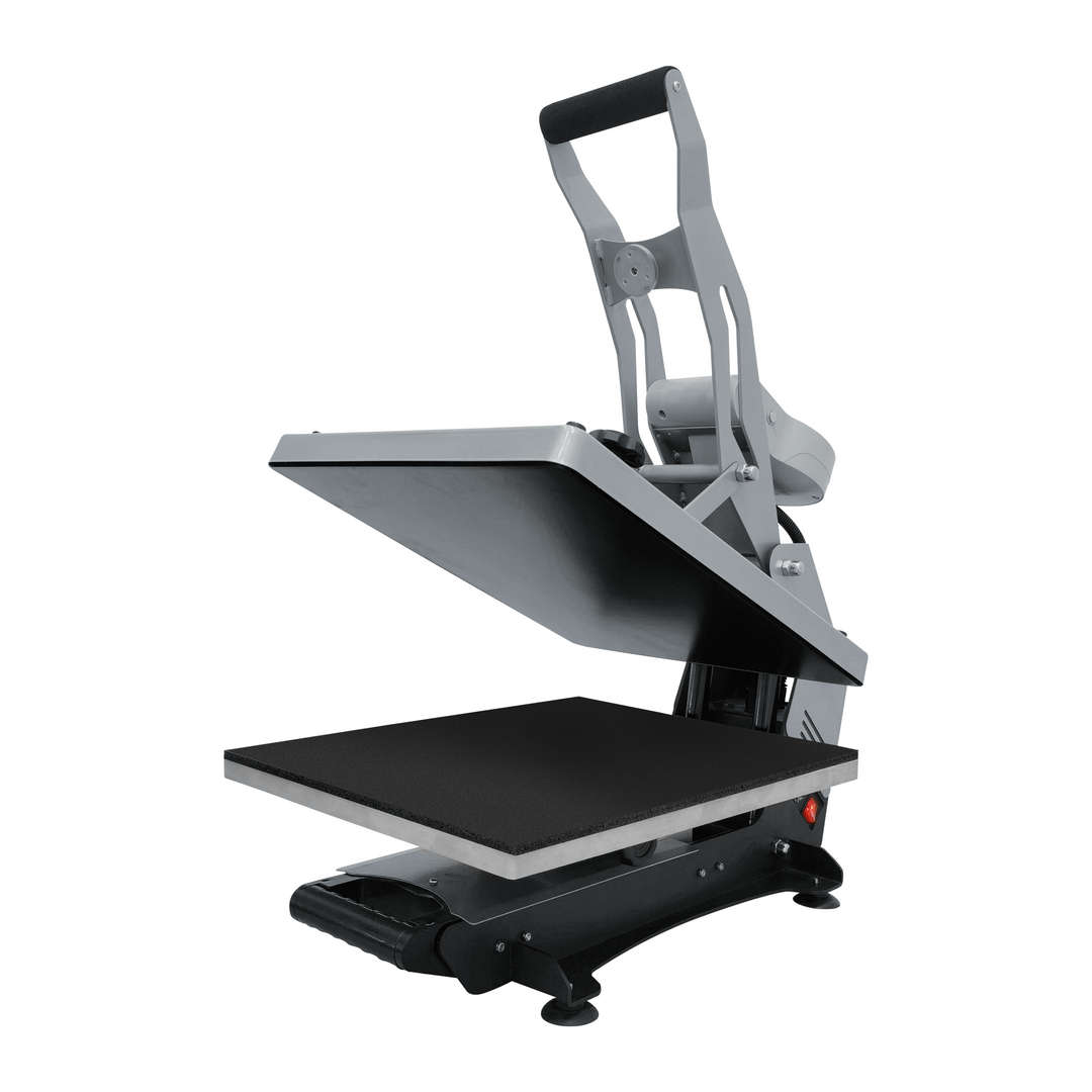 HP3804 SlideMaster - 16x20" Semi-Automatic Heat Press