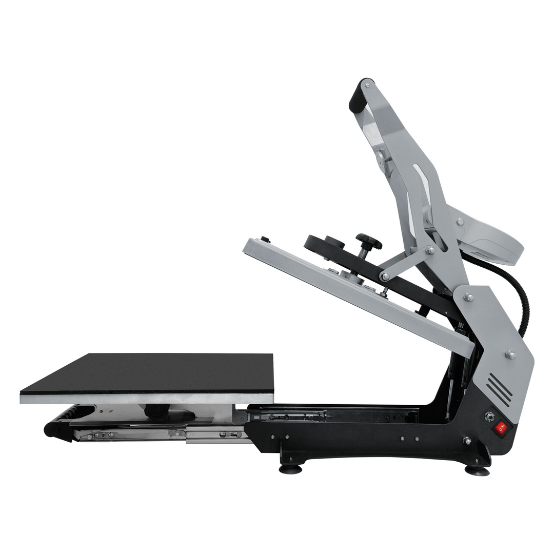 HP3804 SlideMaster - 16x20" Semi-Automatic Heat Press