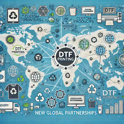 DTF Printing Industry
