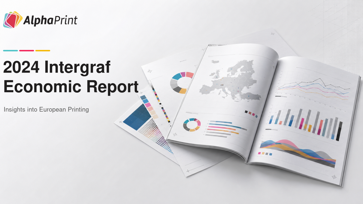 2024 Intergraf Economic Report