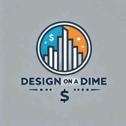 Design on a Dime: Affordable Gang Sheets