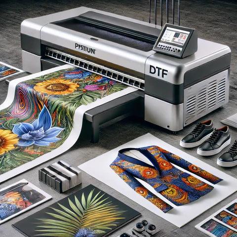 DTF Print Nightmares: What They Don't Tell You - Alpha Print