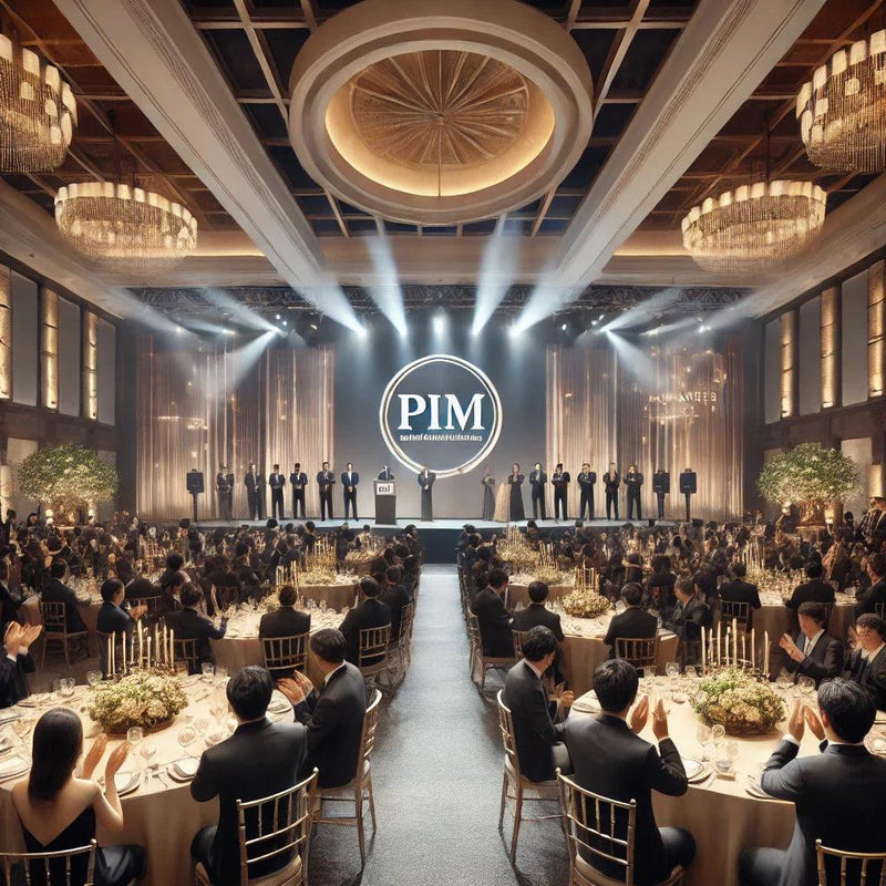 PIM’s Annual Star Awards Banquet & Awards Ceremony Recap