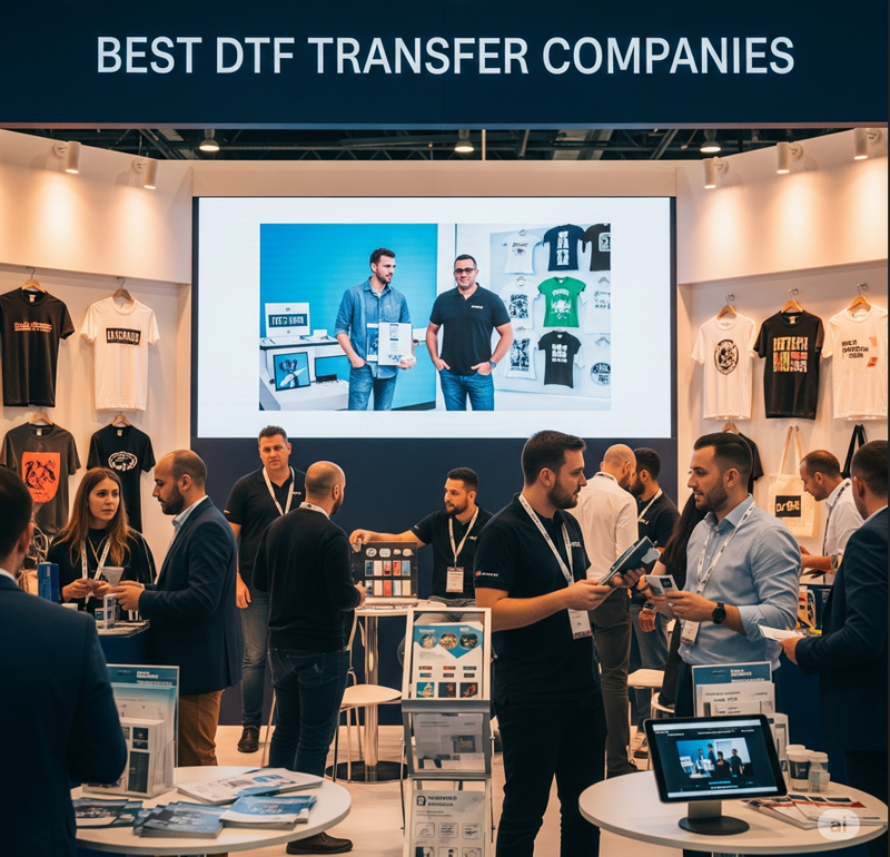Best STF Transfer Companies