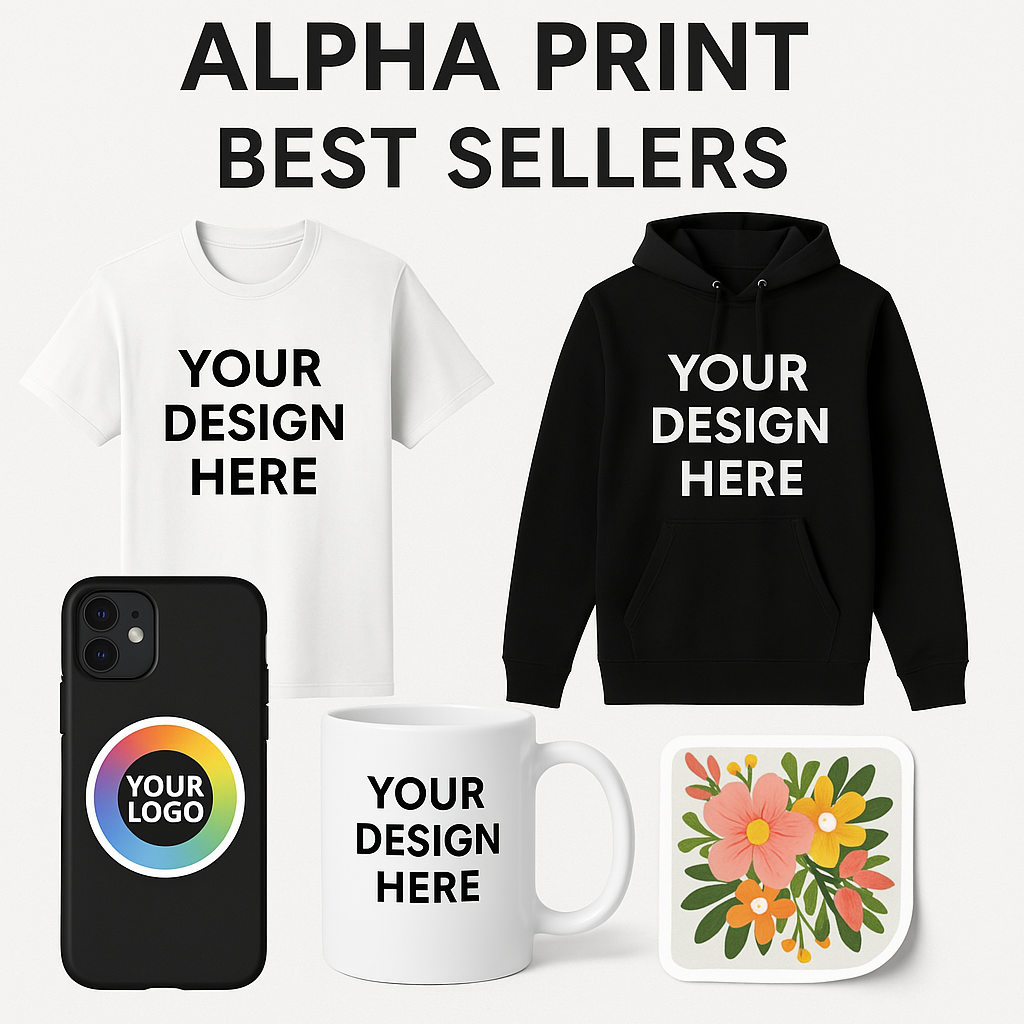 Best Sellers