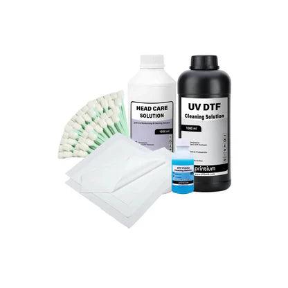 Printer Cleaning Supplies