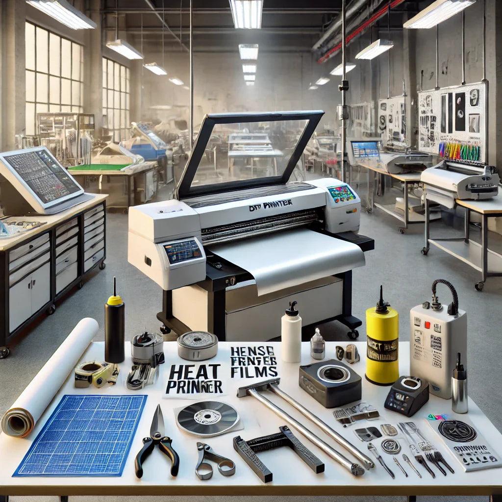 Equipments