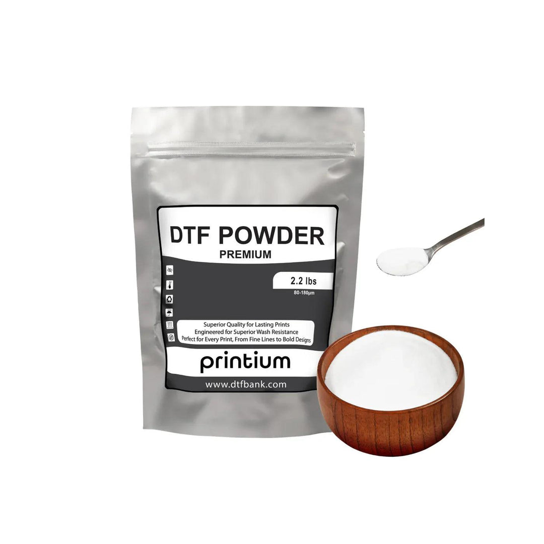 DTF Powder