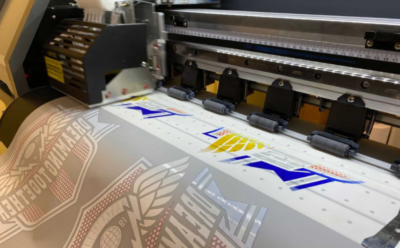Direct To Film Printing Near Me