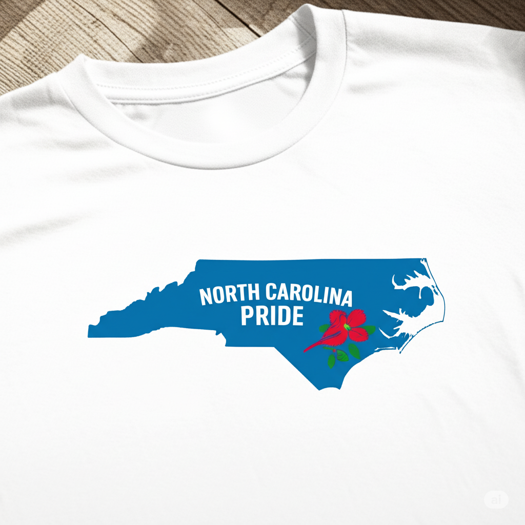 DTF North Carolina