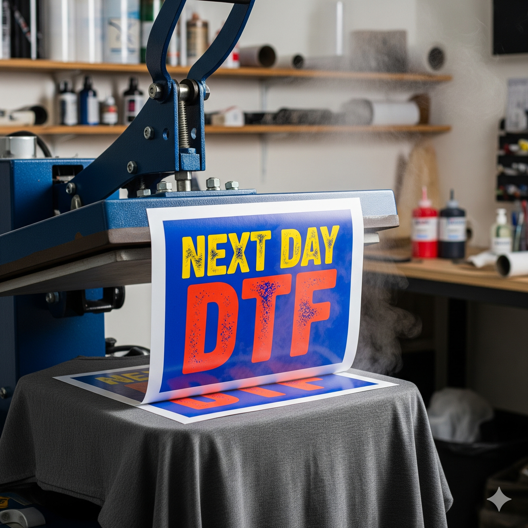 Next Day DTF