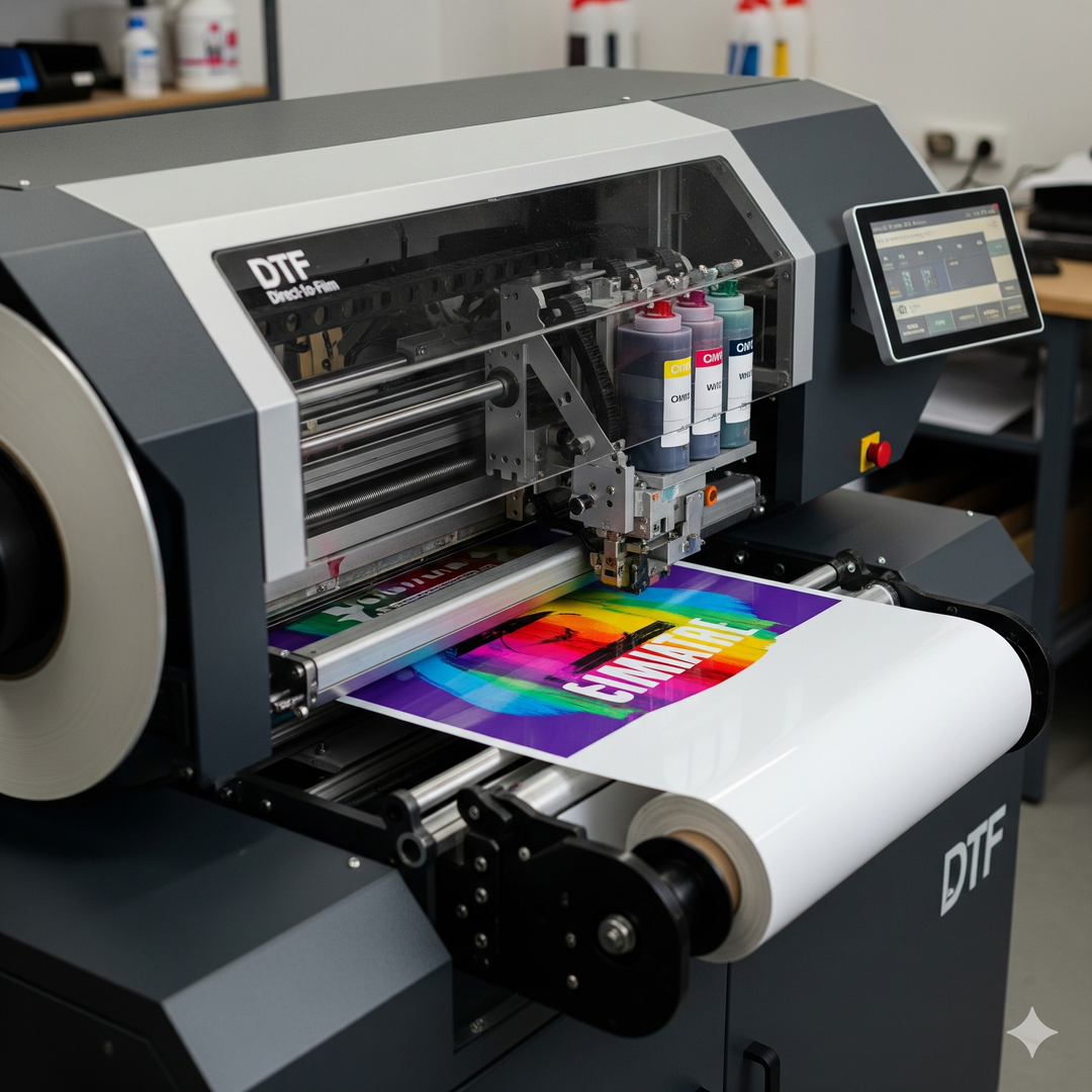 DTF Printers Near Me