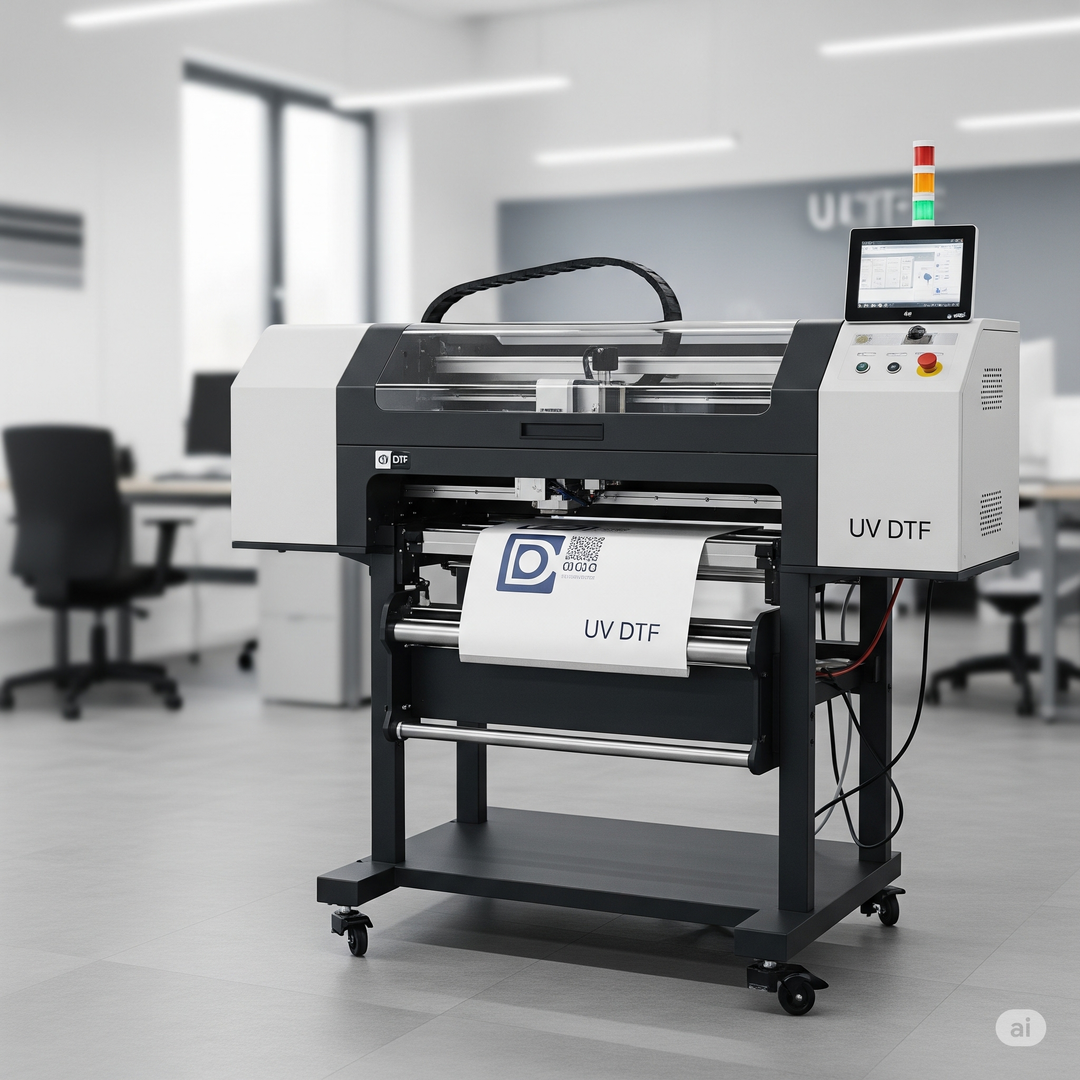 Uv DTF Printer Near Me