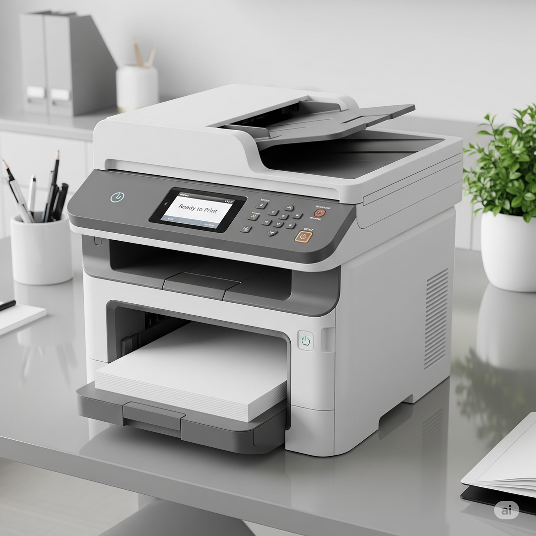 Clean Printer
