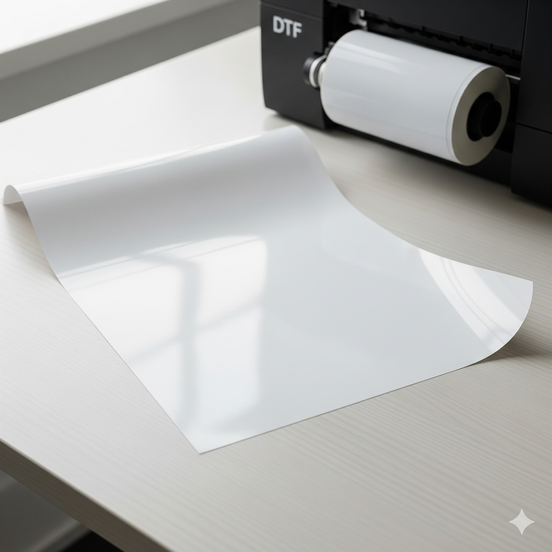 DTF Transfer Paper