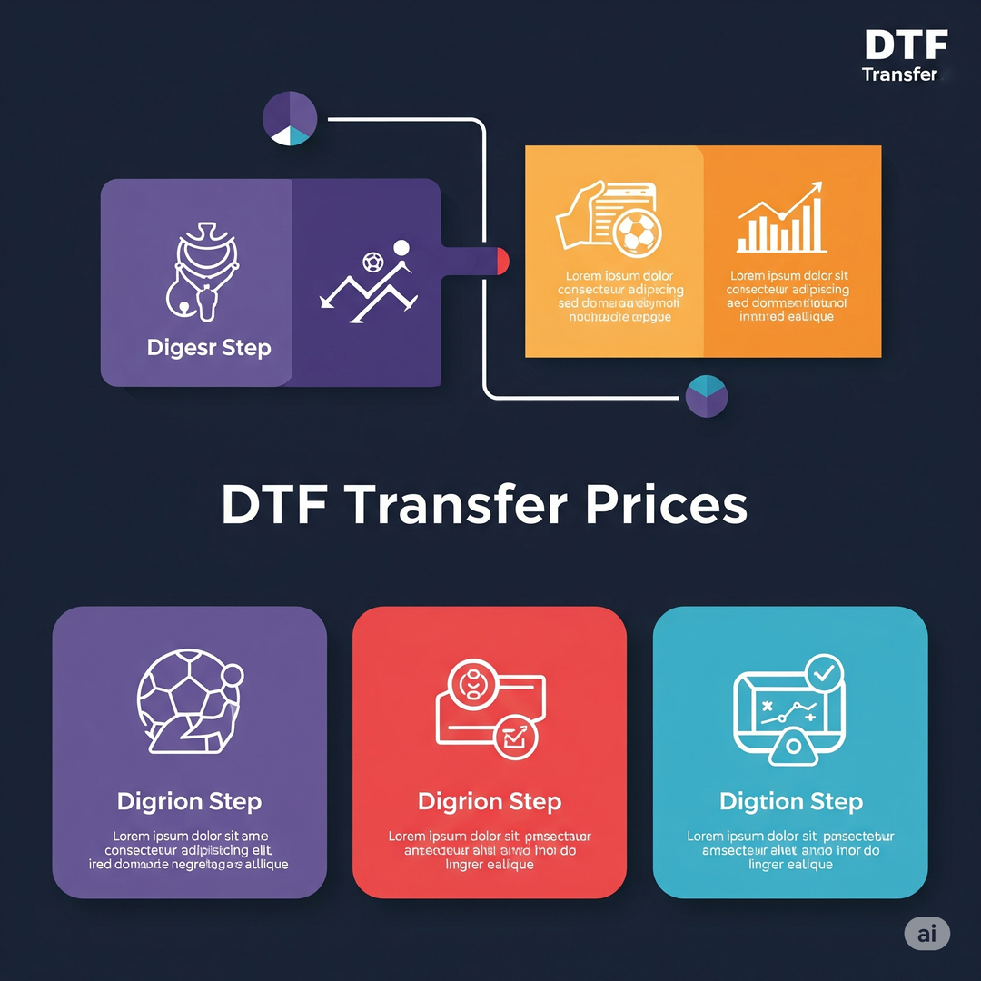 DTF Transfer Prices