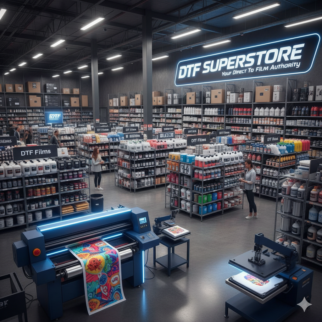 DTF Superstore