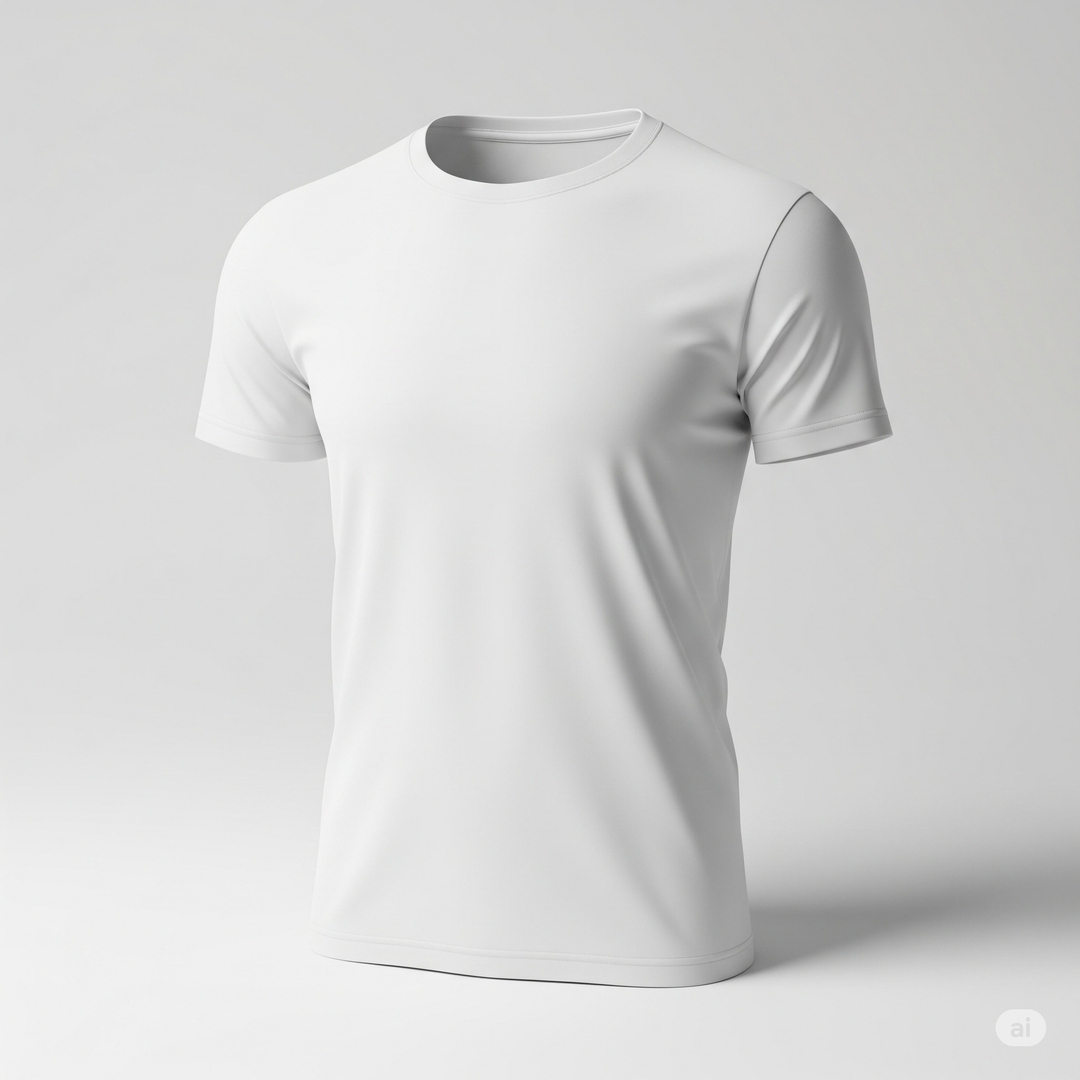 Apparel Blank