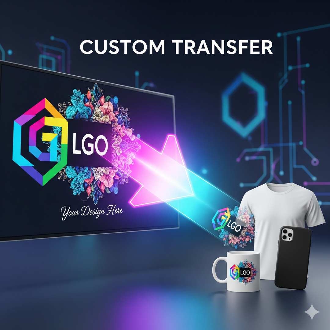 Custom Transfer