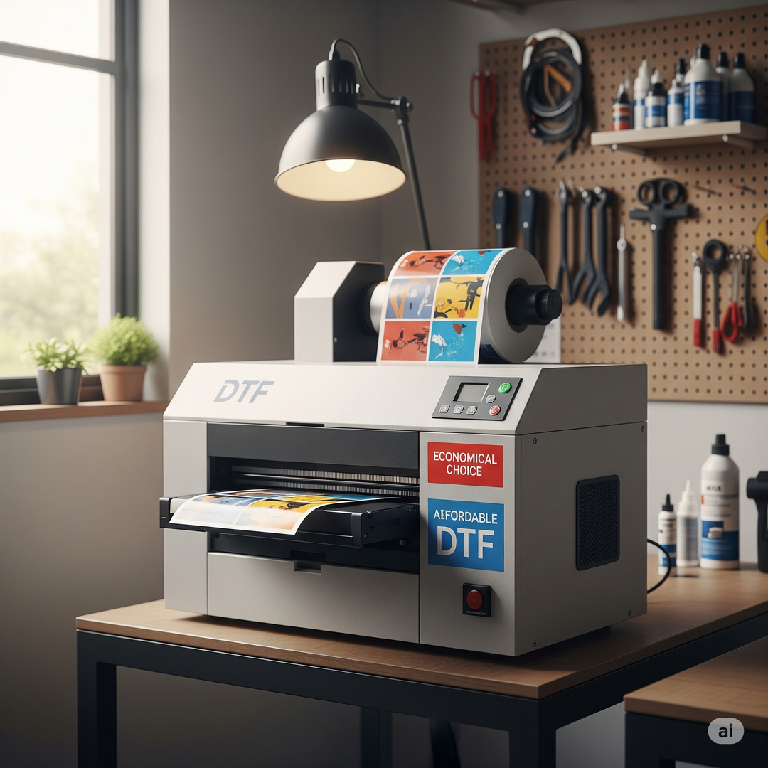 DTF Printer Cheap