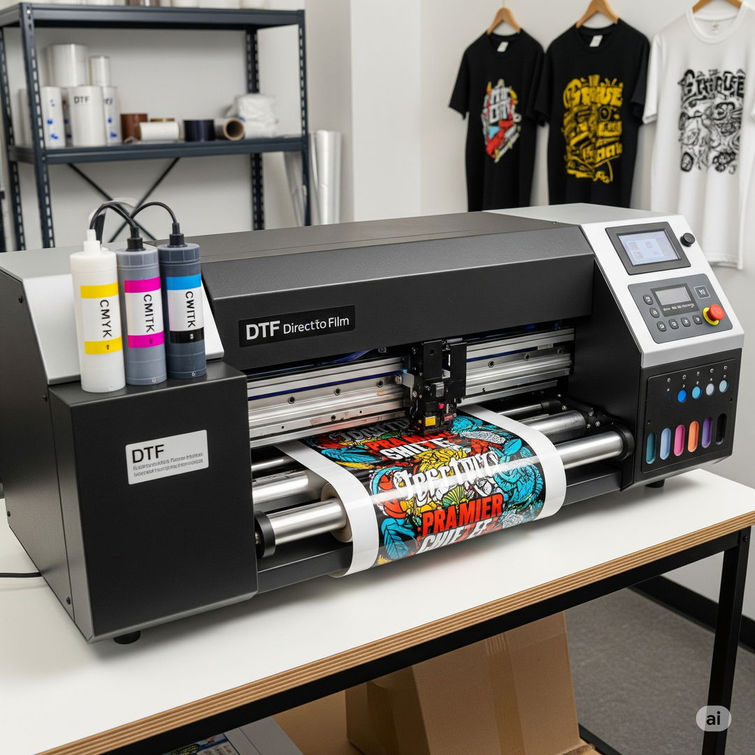 DTF Printer For Sale Near Me