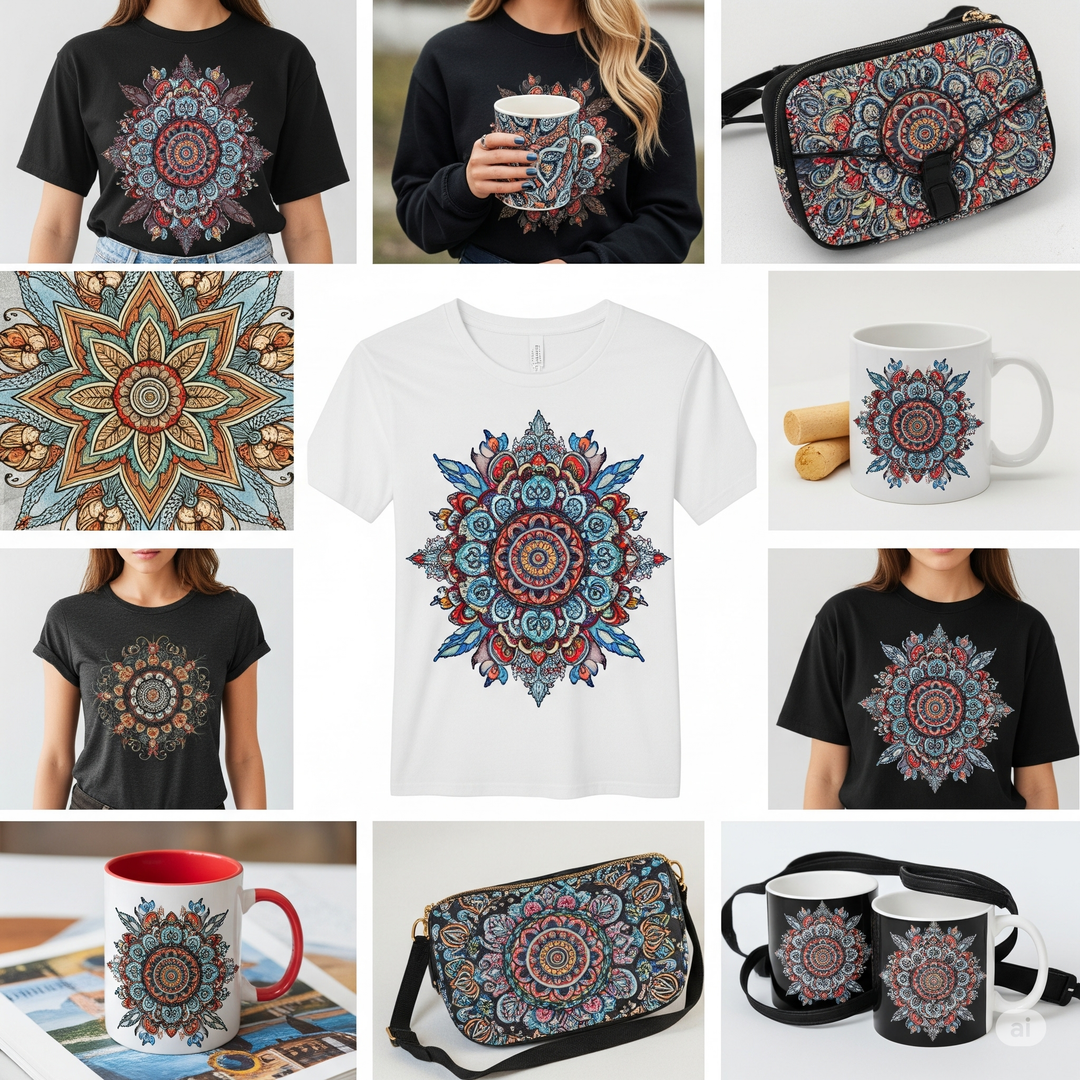 Custom Heat Transfer Designs