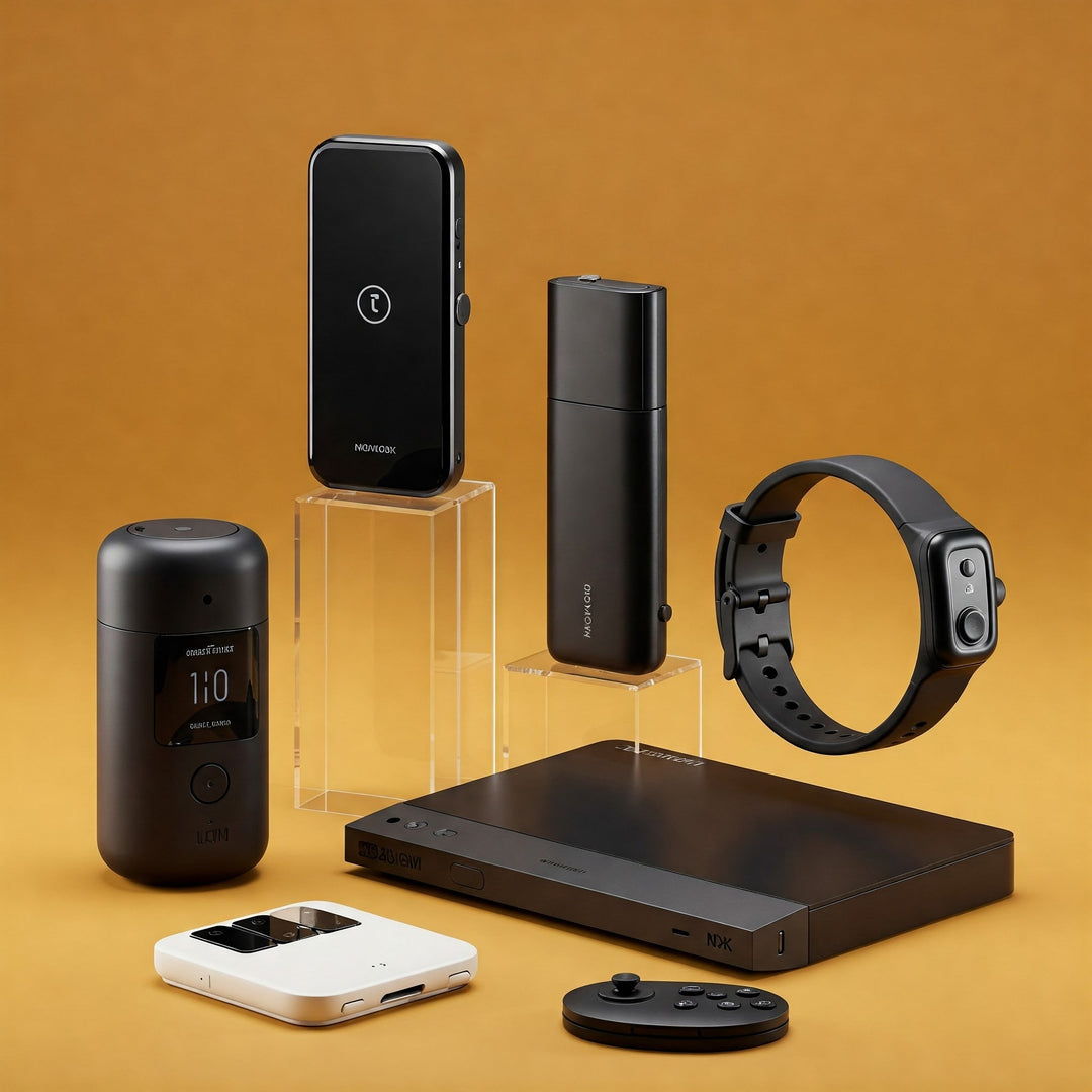 Newest Products