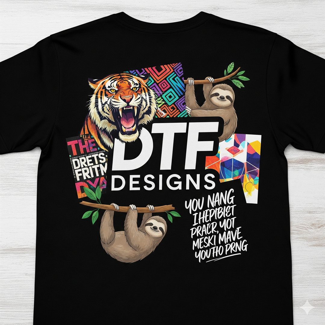 DTF Designs