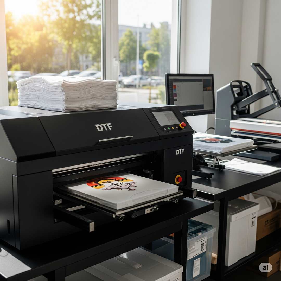 Buy DTF Printer