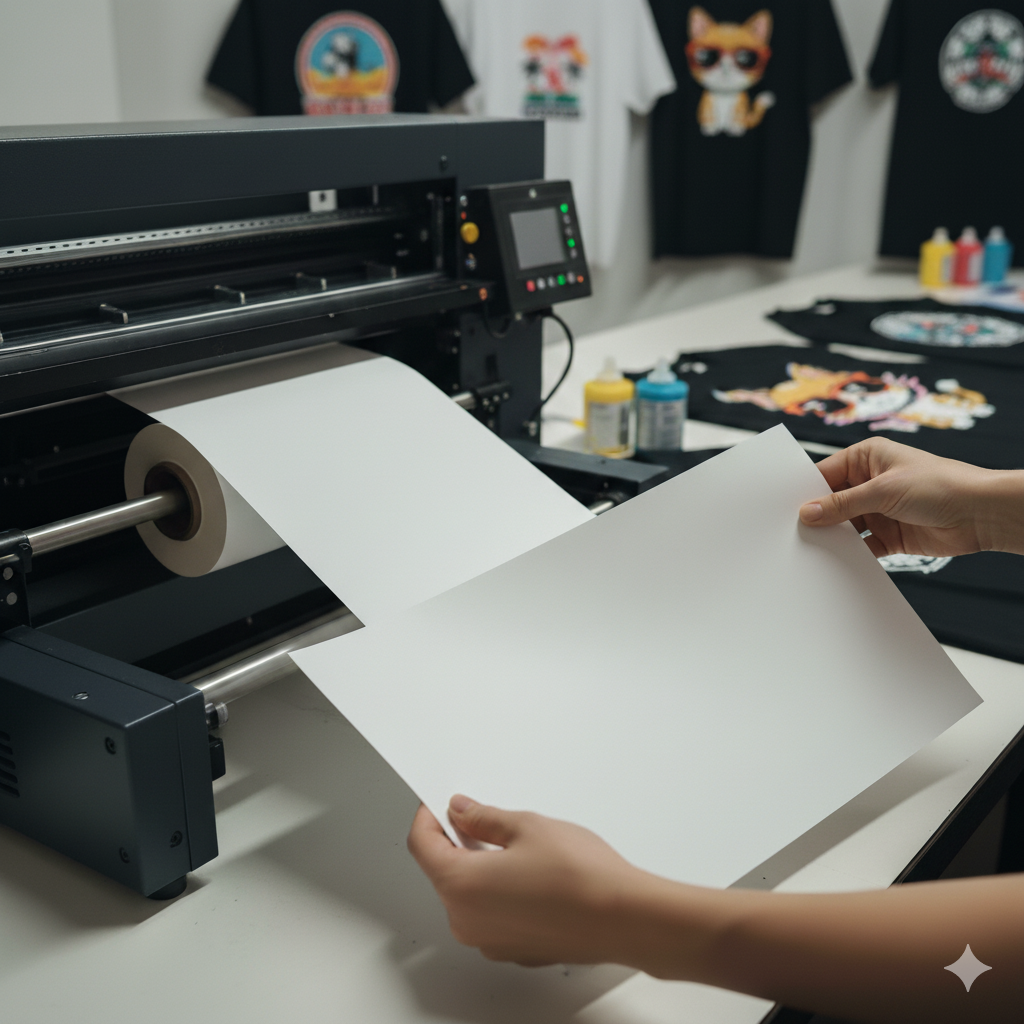 DTF Transfers Cibolo