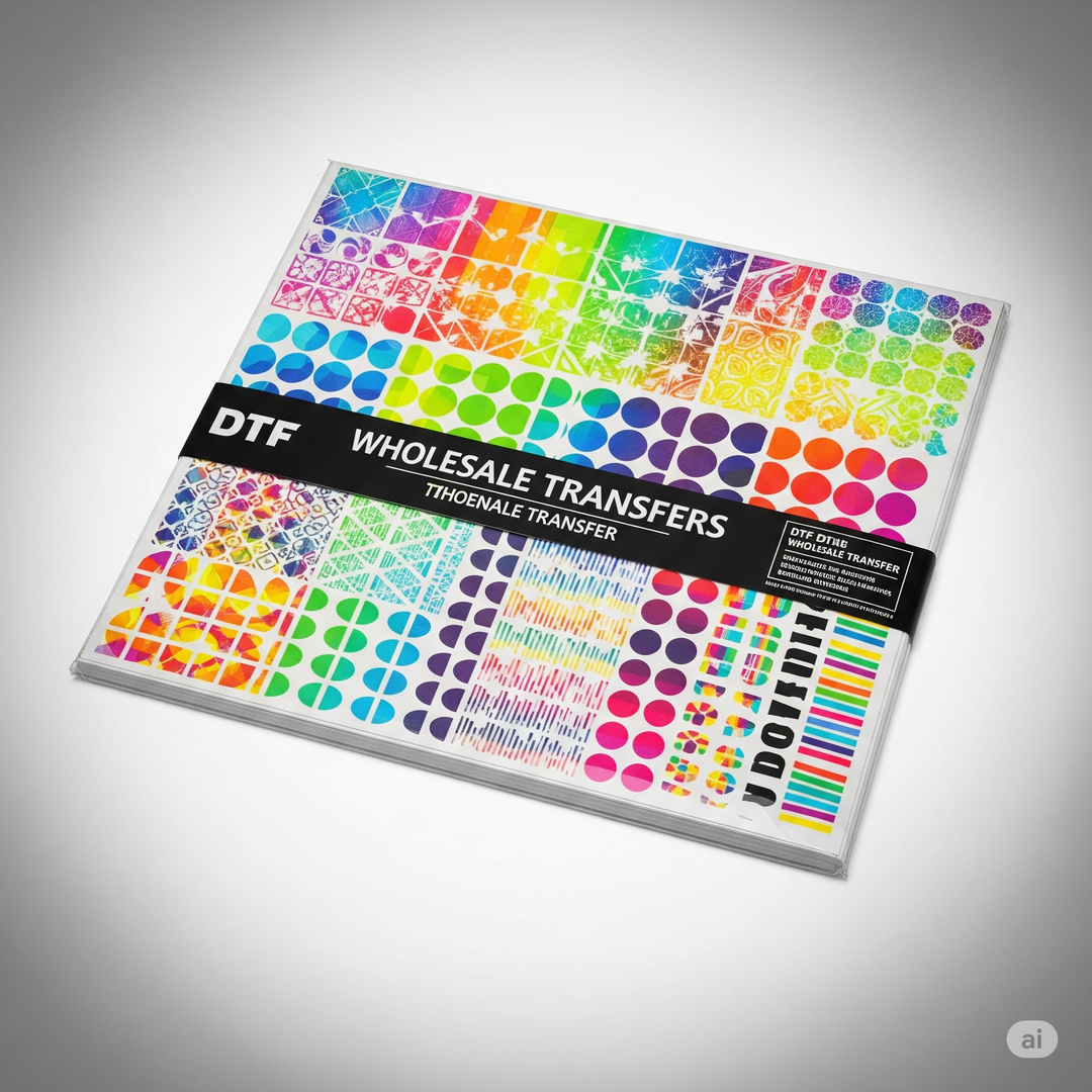DTF Wholesale Transfers