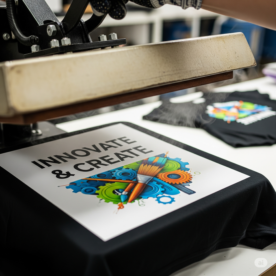 Customized Heat Transfers